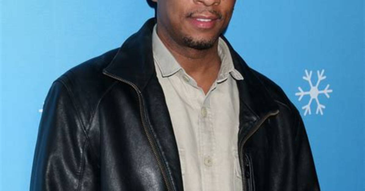 Antwon Tanner Net Worth