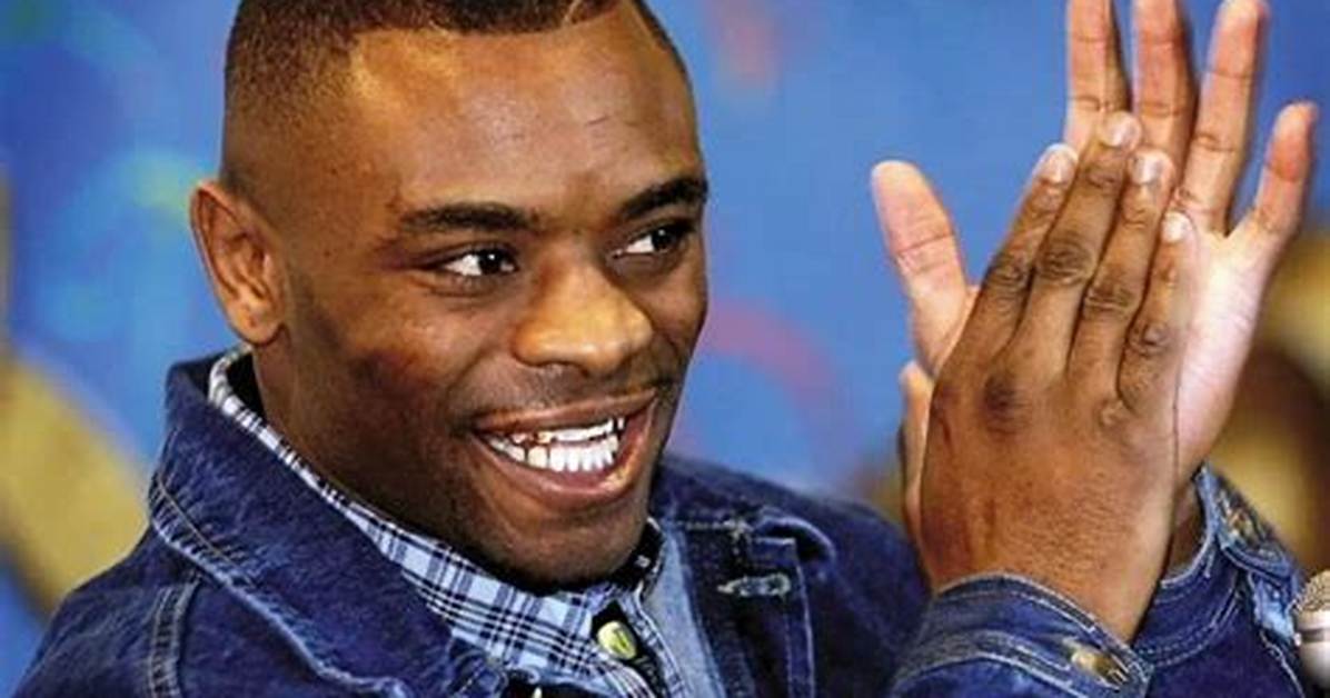 Antwun Echols Net Worth