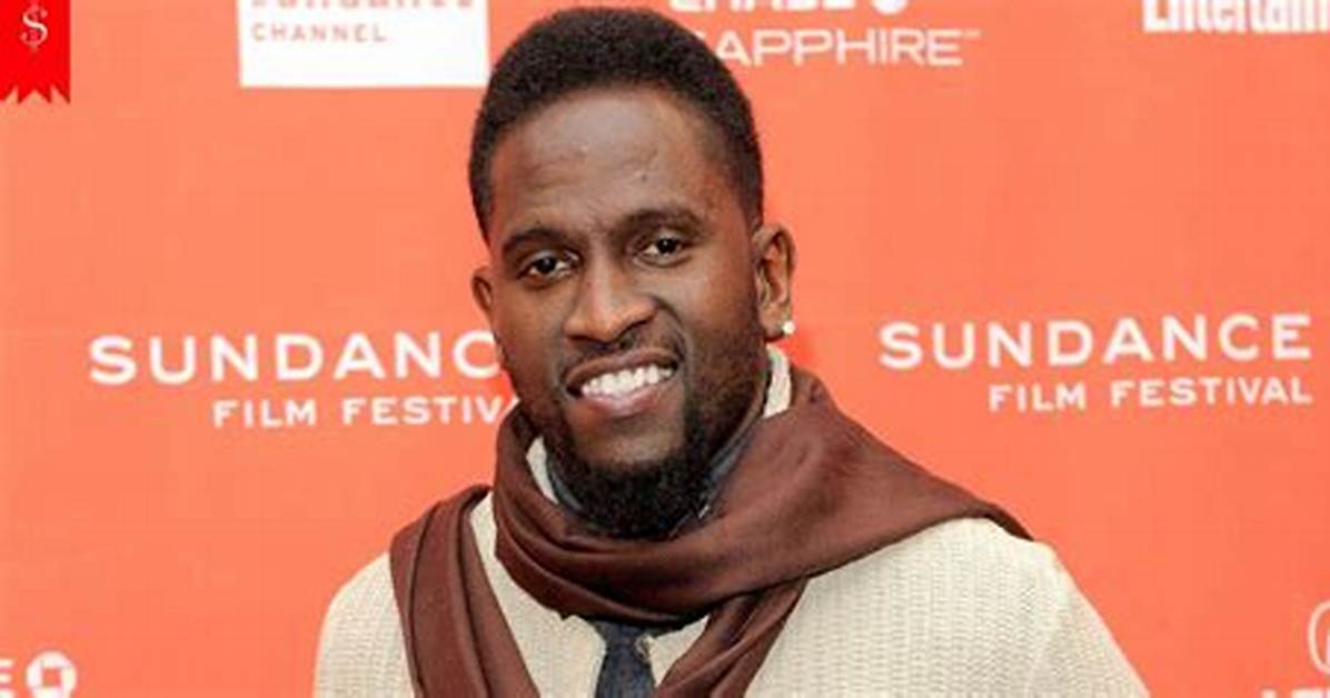 Anwan Glover Net Worth