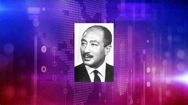Anwar Sadat Net Worth