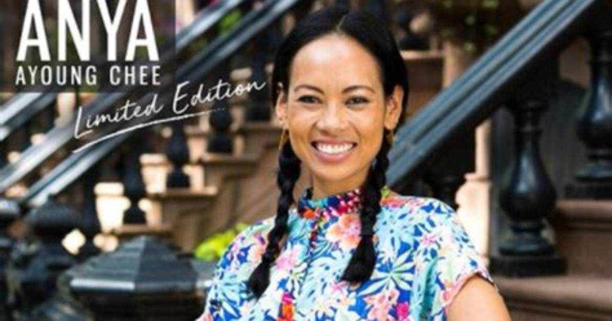 Anya Ayoung-Chee Net Worth