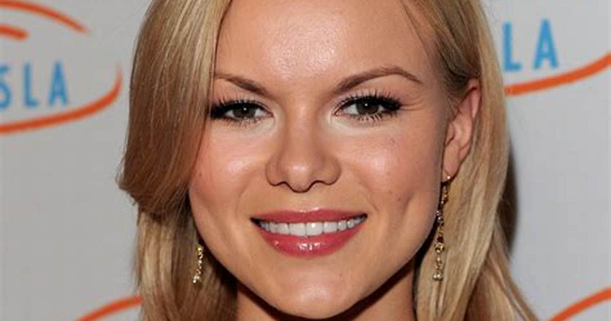 Anya Monzikova Net Worth