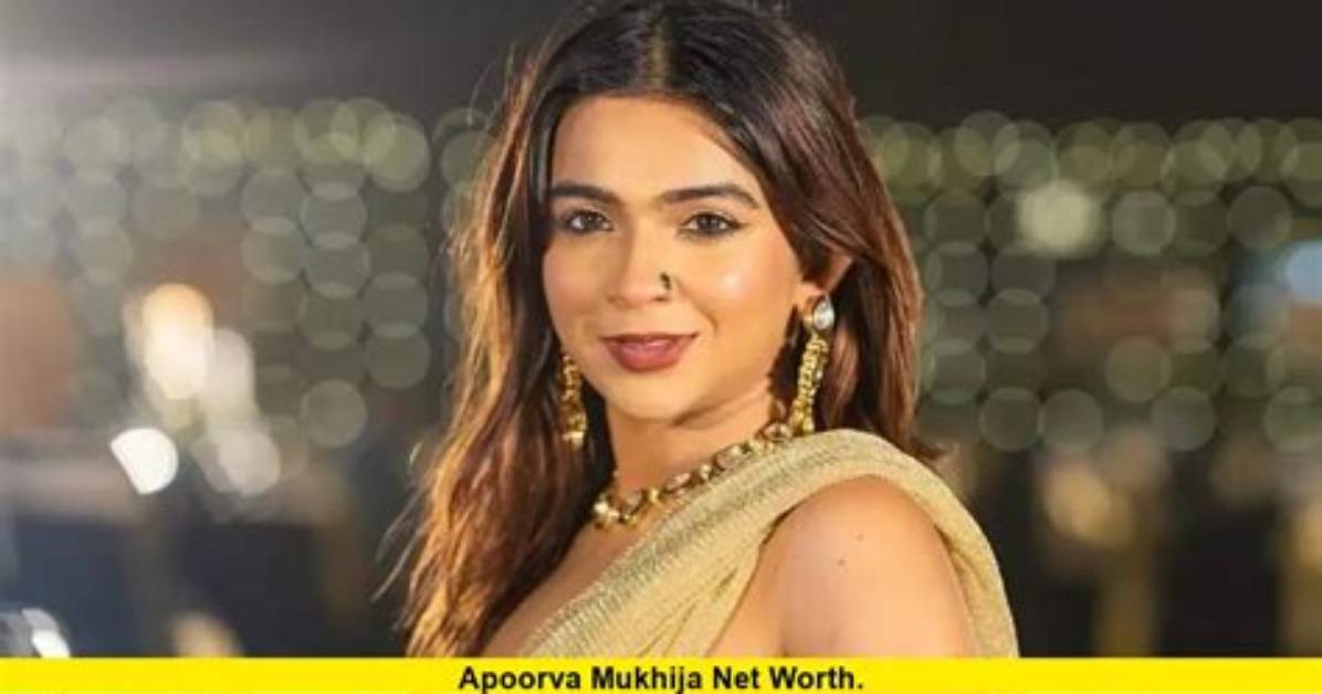 Apoorva Agnihotri Net Worth