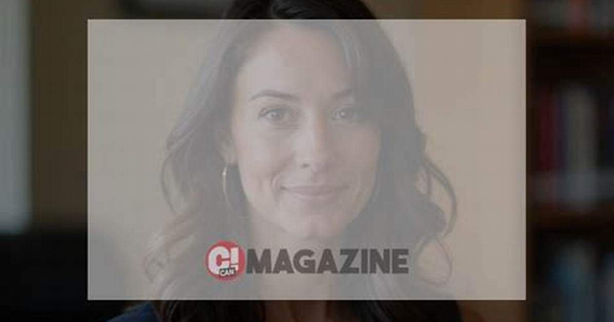 April Hutchinson Net Worth