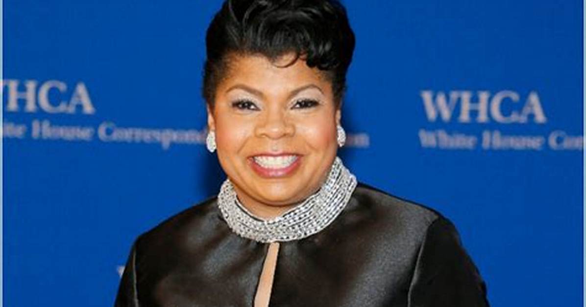 April Ryan Net Worth