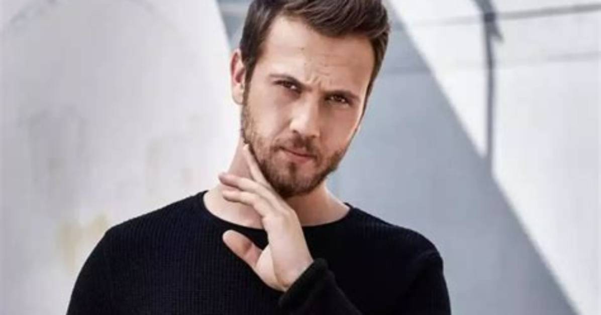 Aras Bulut Iynemli Net Worth