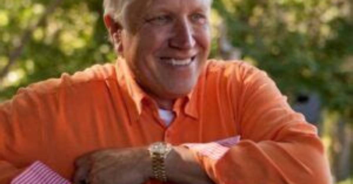 Arch Bonnema Net Worth