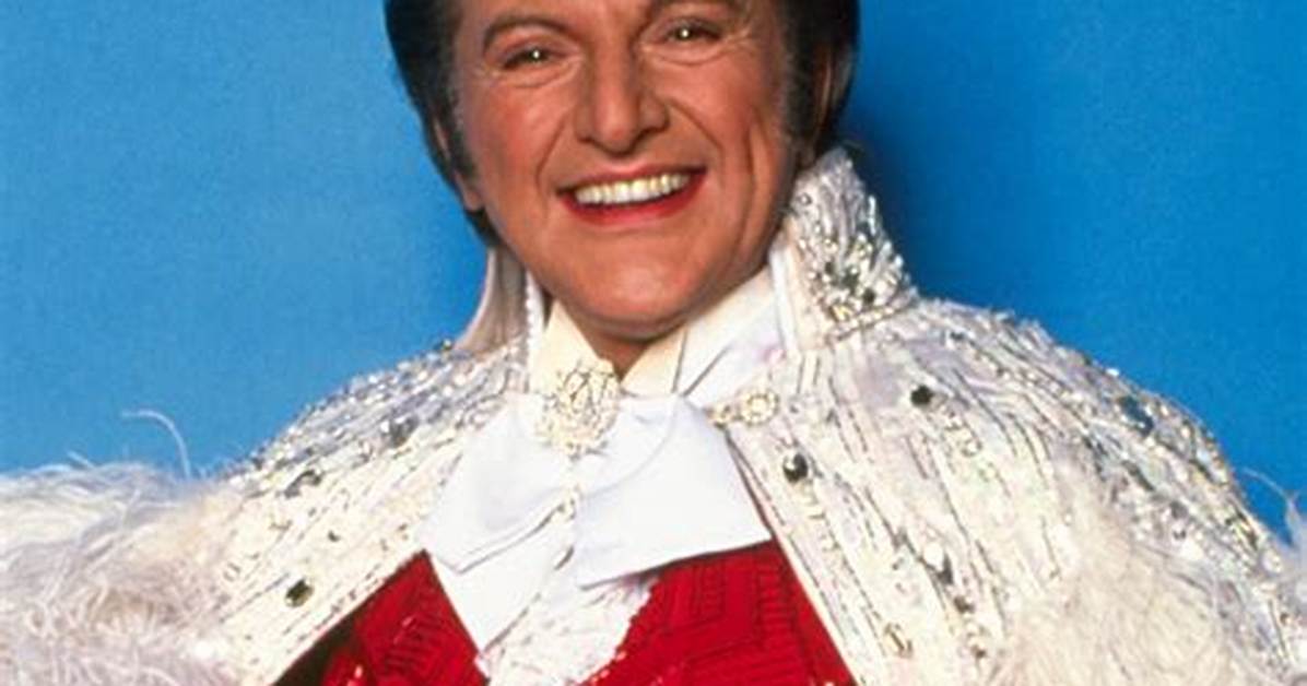 Archie Liberace Net Worth