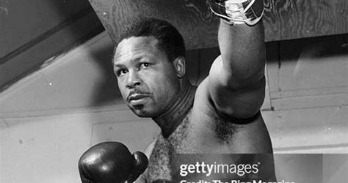 Archie Moore Net Worth
