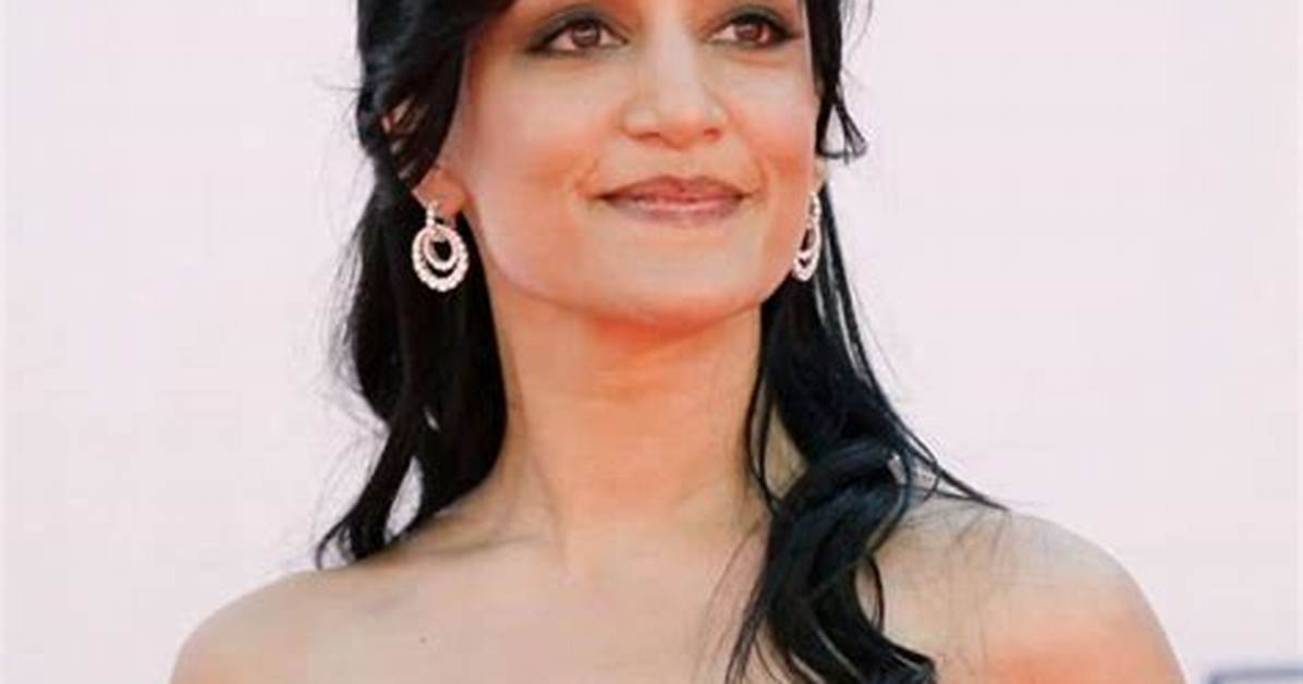 Archie Panjabi Net Worth