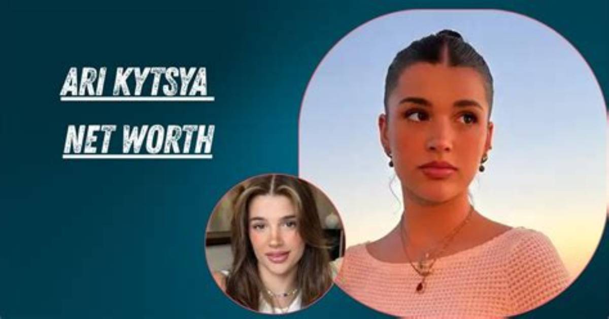 Ari Bassin-Hill Net Worth
