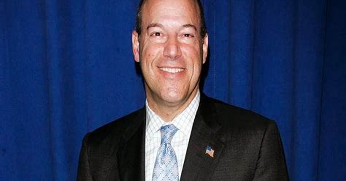 Ari Fleischer Net Worth