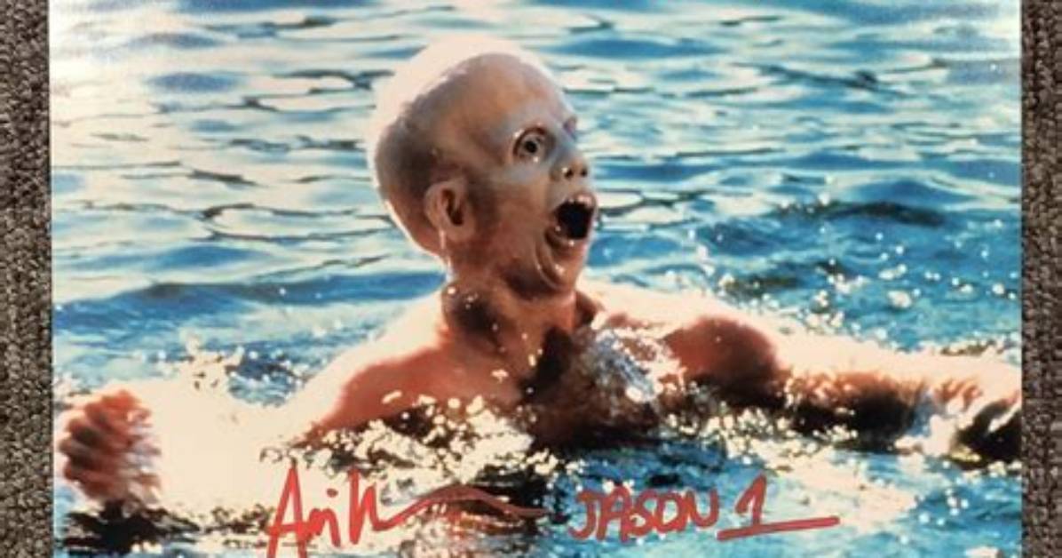 Ari Lehman Net Worth