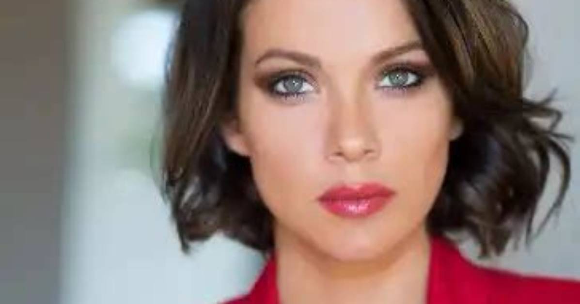 Aria Demaris Net Worth