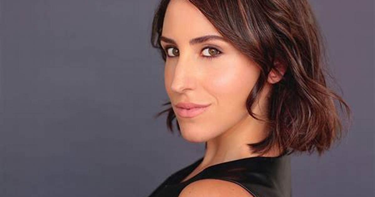 Arianna Papalexopoulos Net Worth