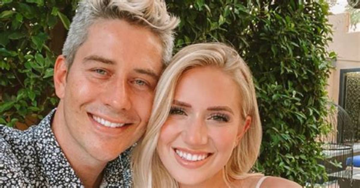 Arie Luyendyk Jr Net Worth