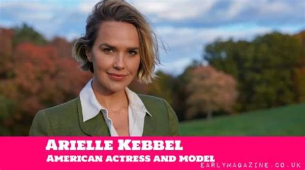 Arielle Boisvert Net Worth