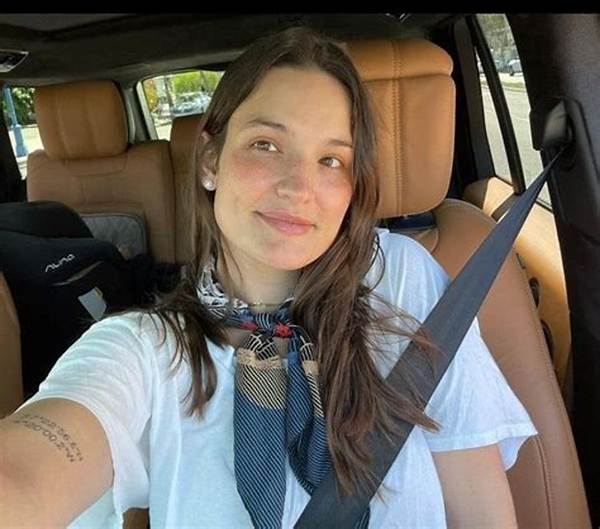 Arielle Wyatt Net Worth