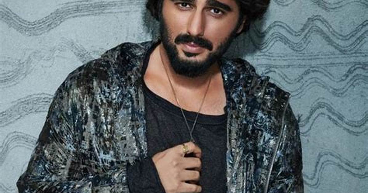 Arjun Kapoor Net Worth
