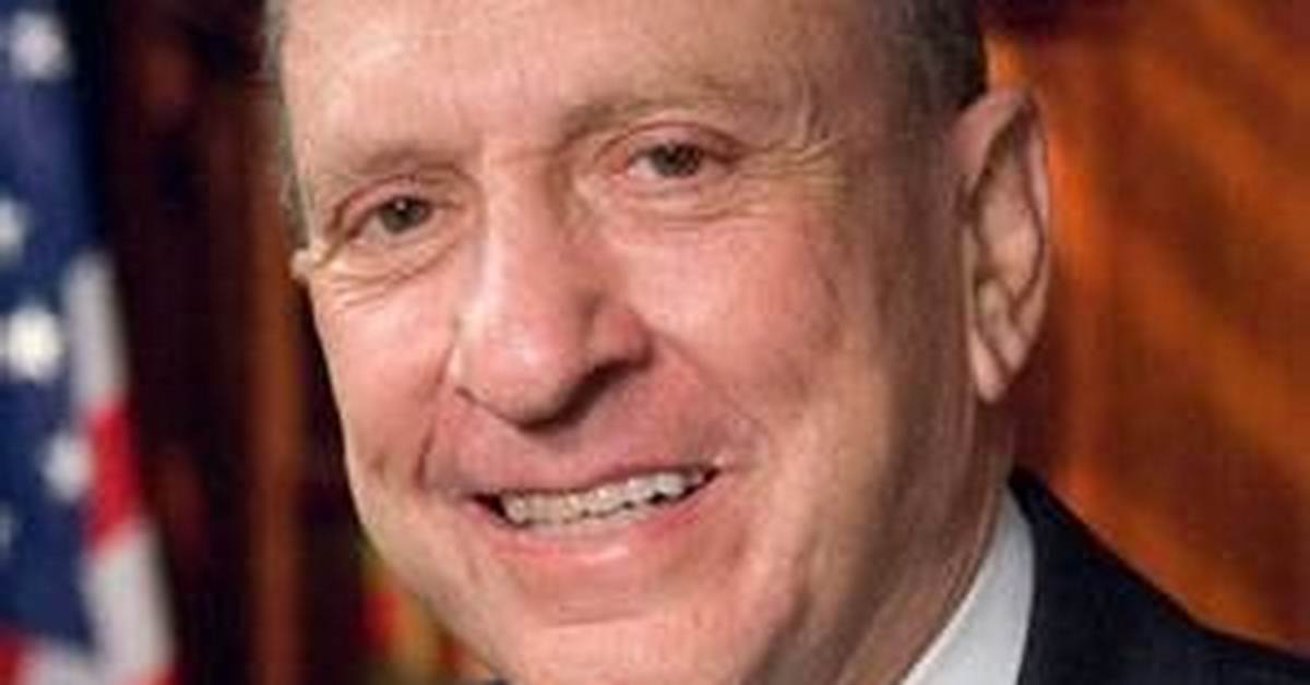 Arlen Specter Net Worth