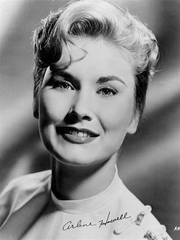 Arlene Howell Net Worth