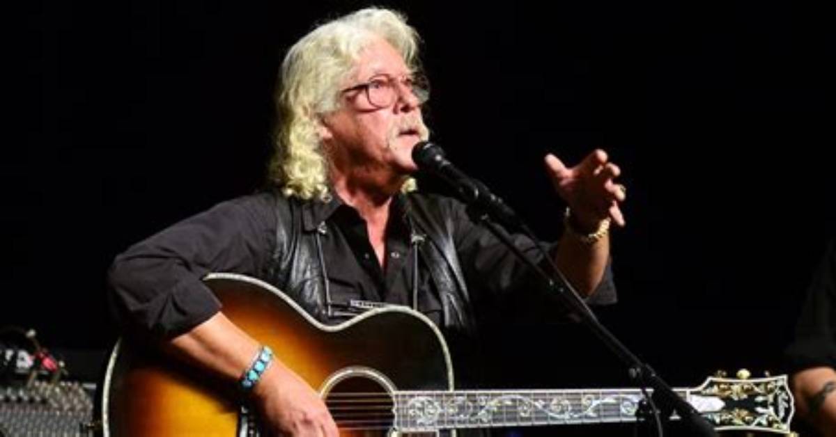 Arlo Guthrie Net Worth