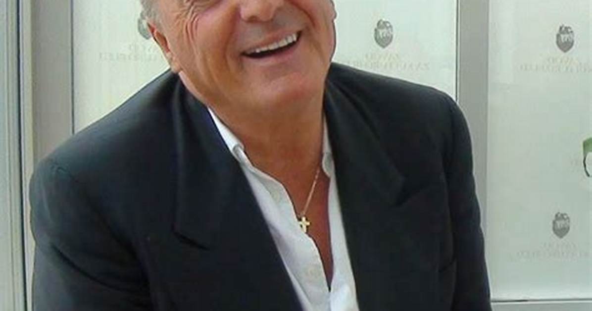 Armand Assante Net Worth