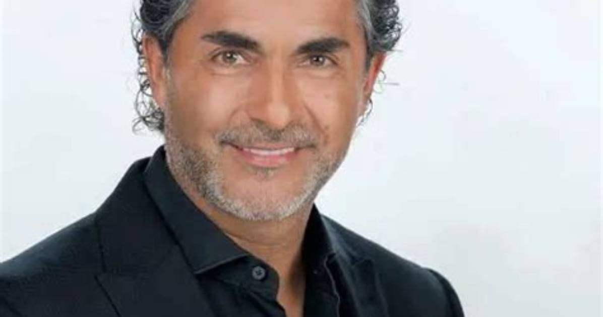 Armando Araiza Net Worth