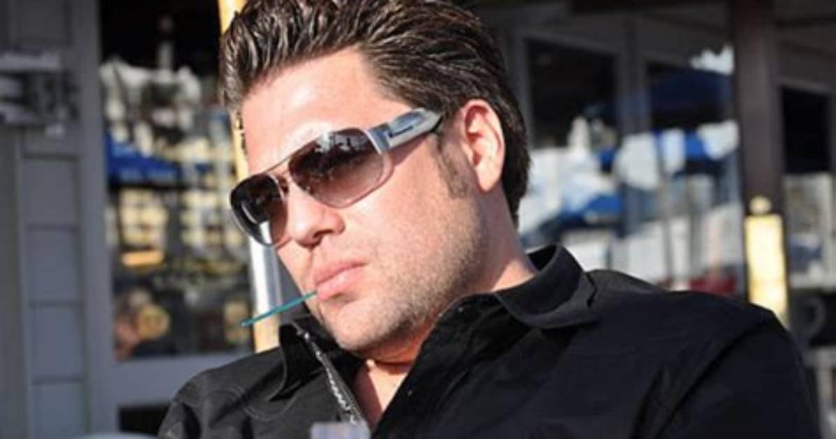 Armando Montelongo Net Worth