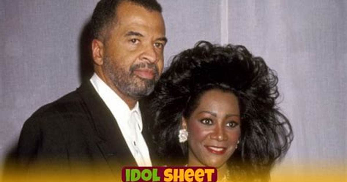 Armstead Edwards Net Worth
