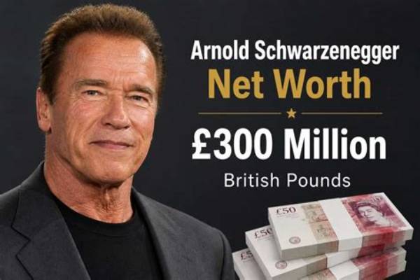 Arnold the Piggy Net Worth