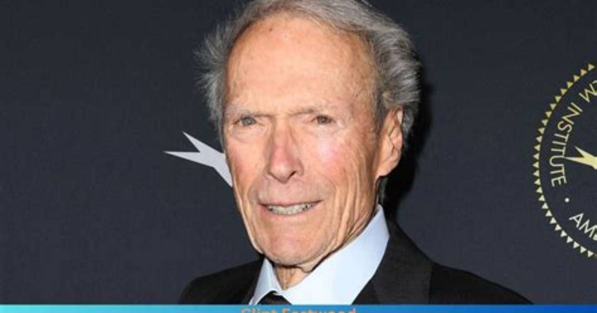 Aron Eastwood Net Worth