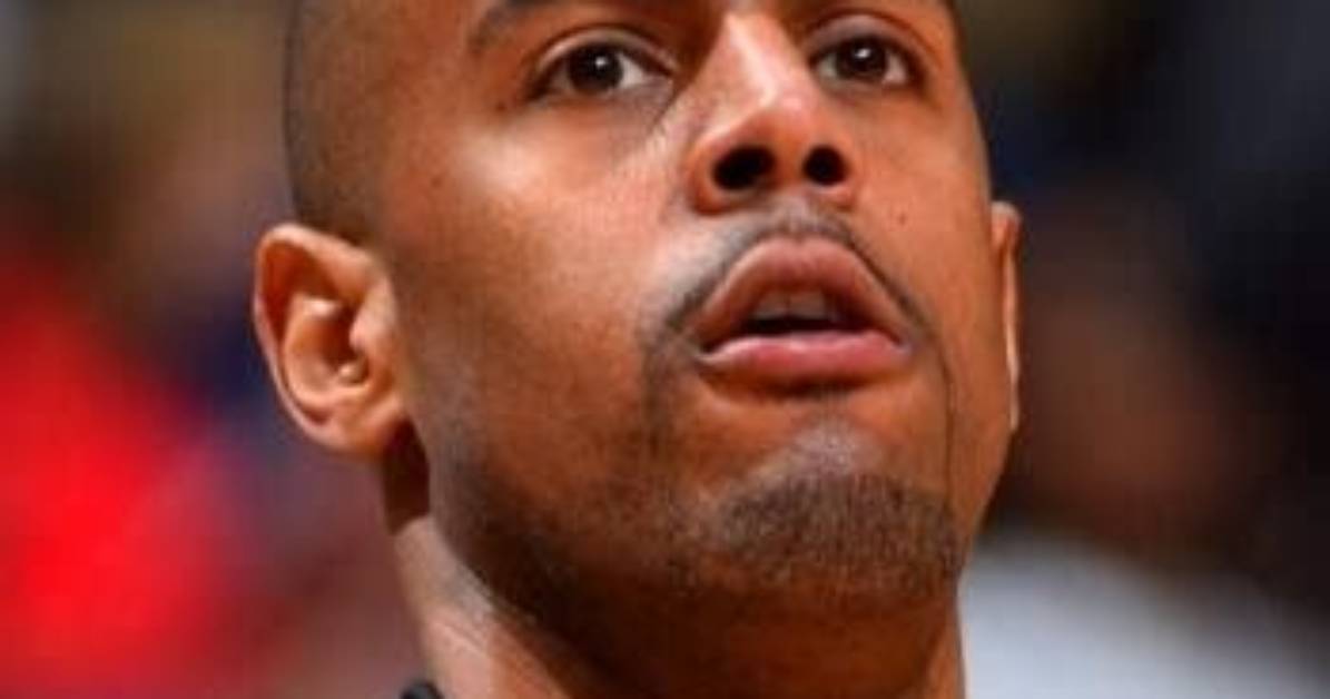 Arron Afflalo Net Worth