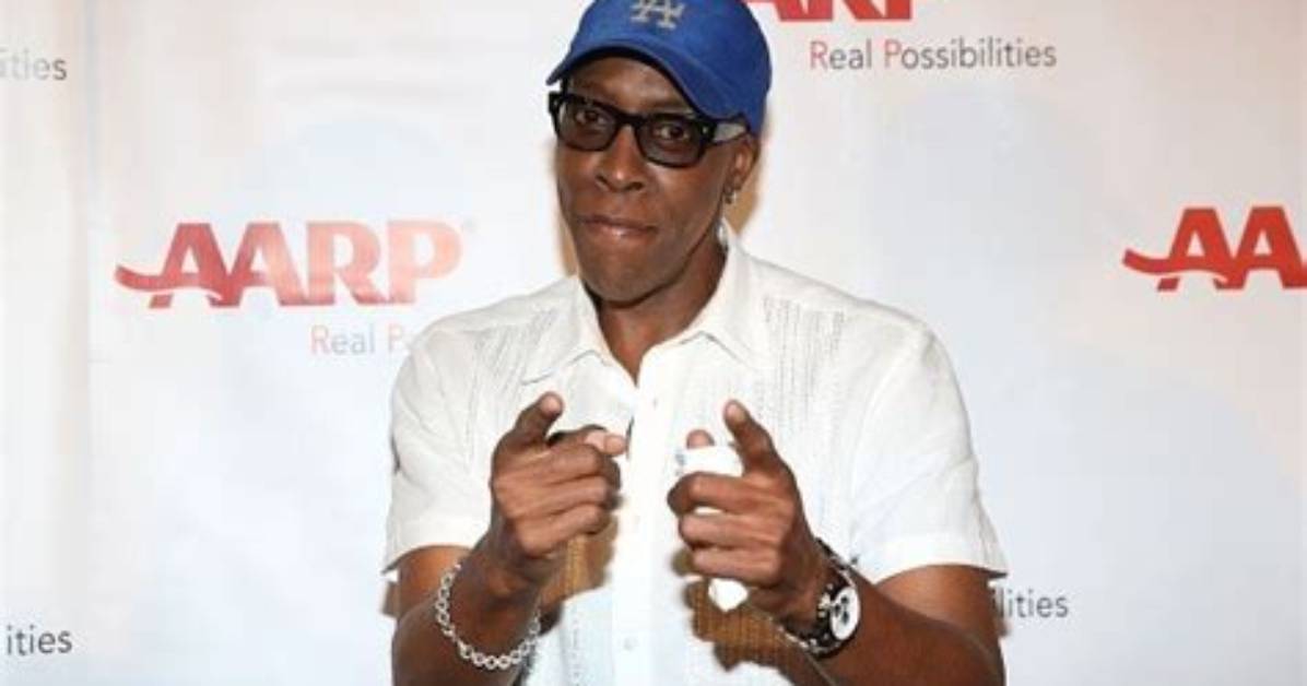Arsenio Hall Net Worth