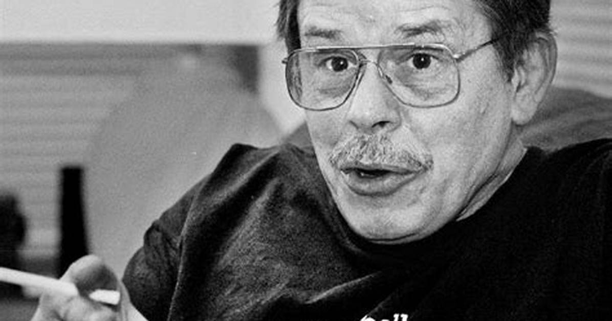 Art Bell Net Worth