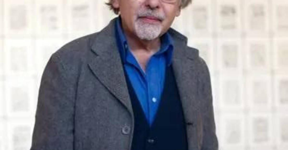 Art Spiegelman Net Worth
