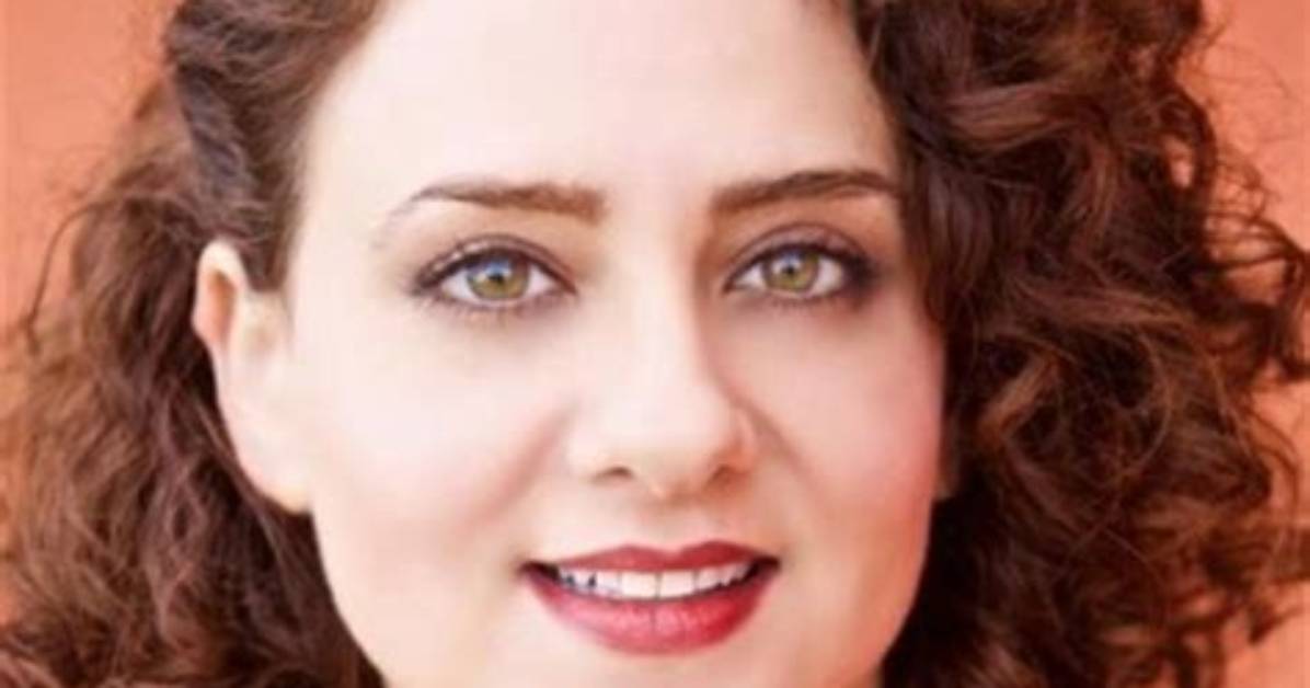 Artemis Pebdani Net Worth
