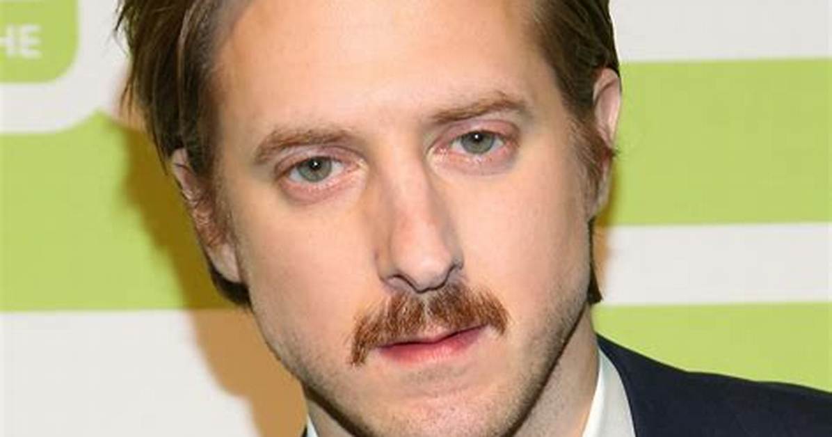 Arthur Darvill Net Worth