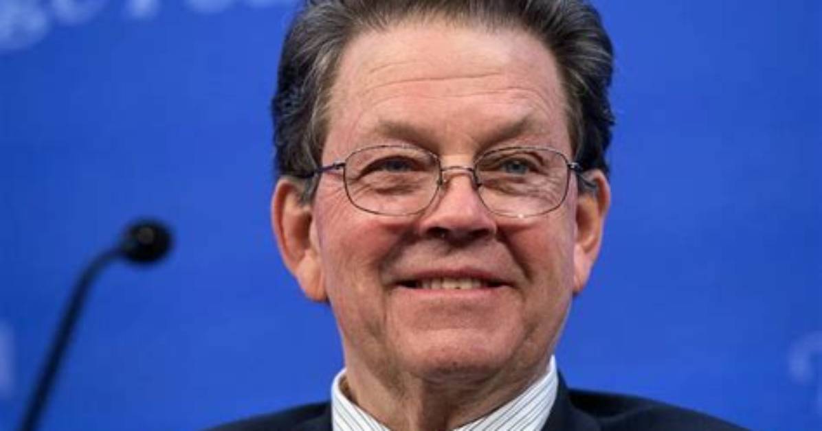 Arthur Laffer Net Worth