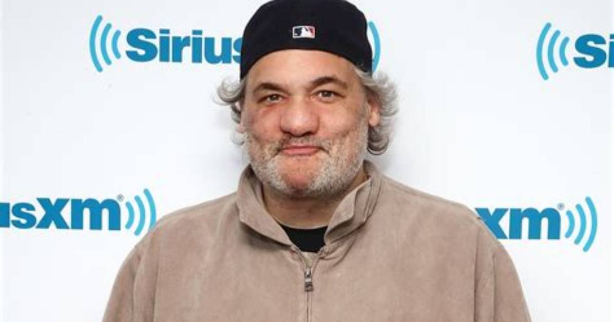 Artie Lange Net Worth