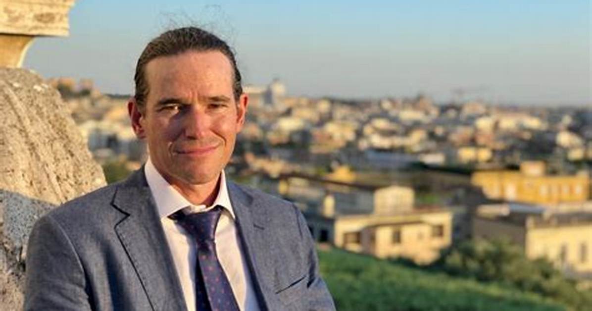 Ascanio Pignatelli Net Worth