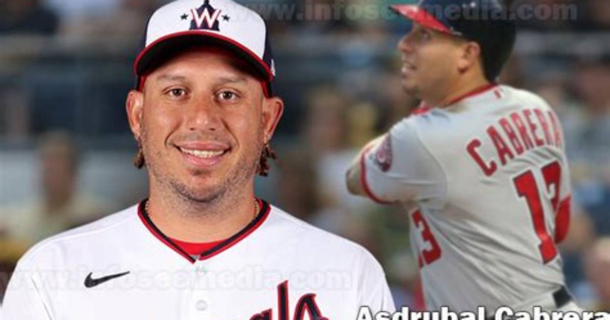 Asdrubal Sierra Net Worth