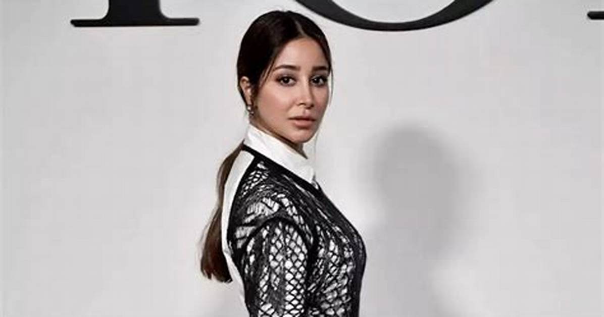 Aseel Omran Net Worth