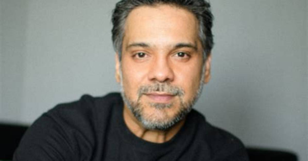 Aseem Hattangadi Net Worth