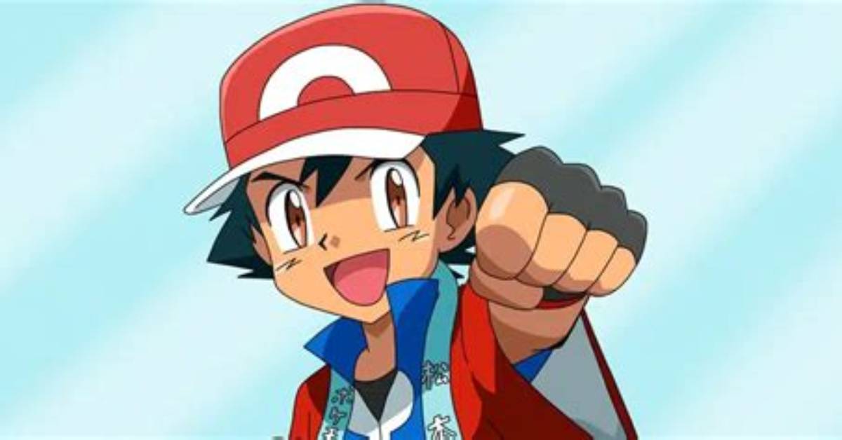 Ash Ketchum Net Worth