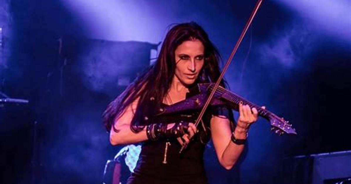 Asha Mevlana Net Worth