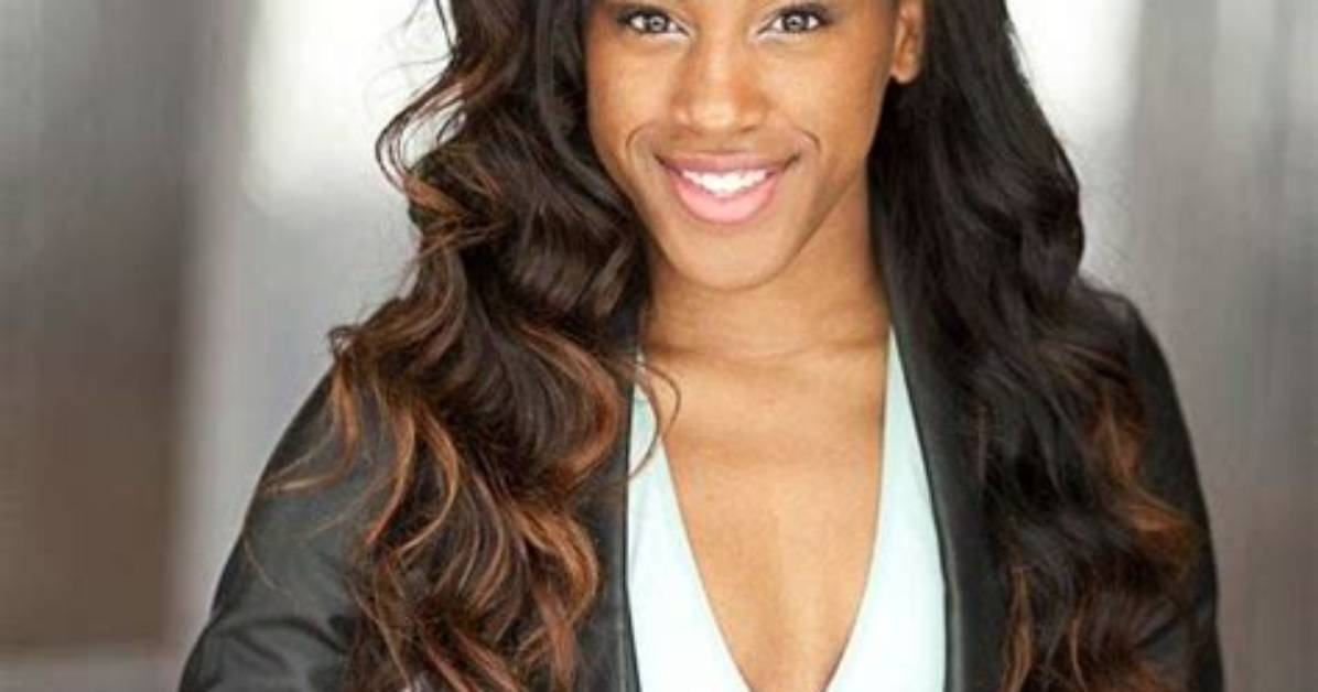 Ashanti Bromfield Net Worth