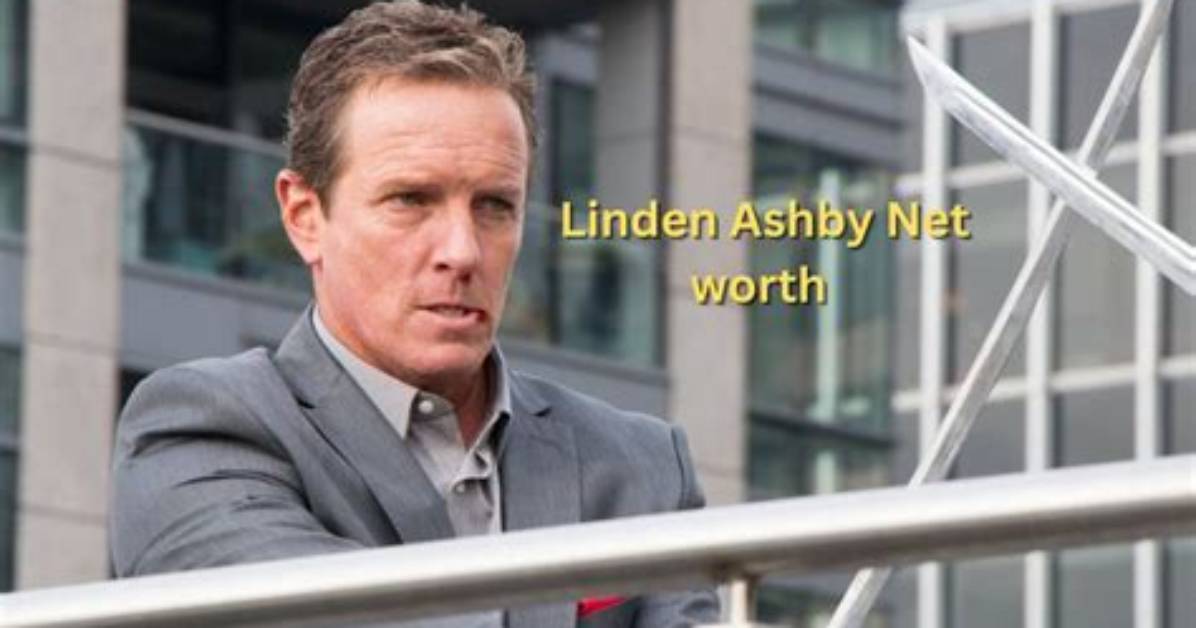 Ashby Semple Net Worth
