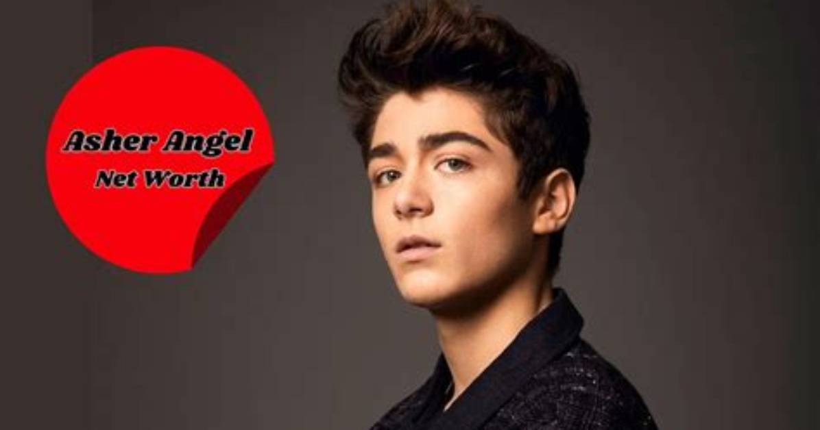 Asher Fisch Net Worth