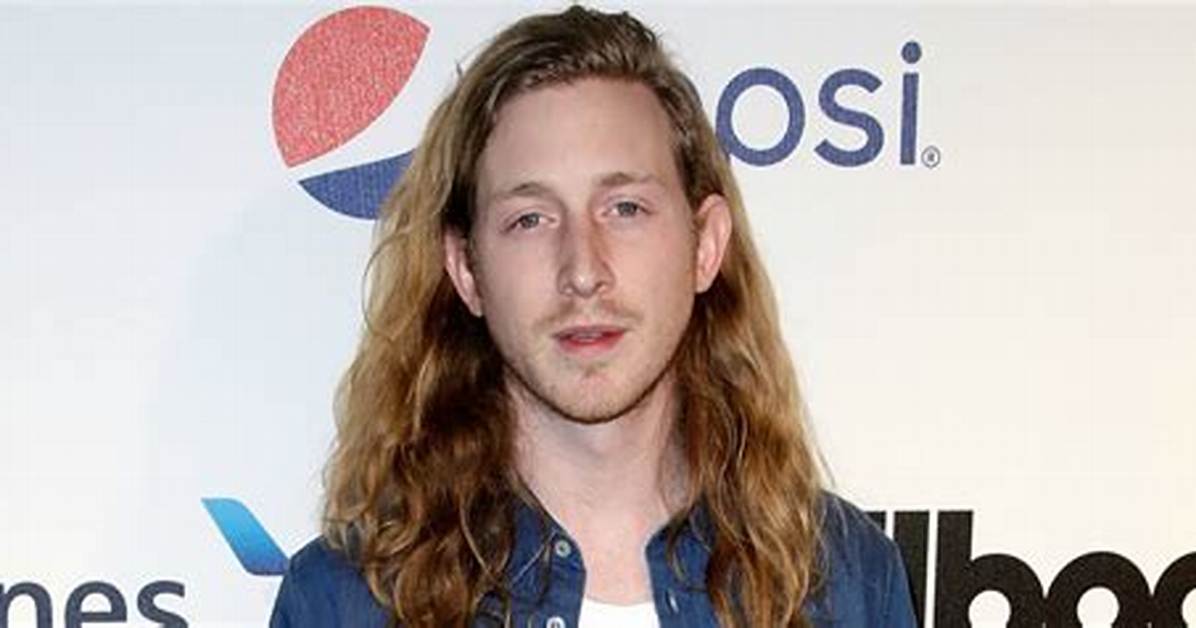 Asher Roth Net Worth